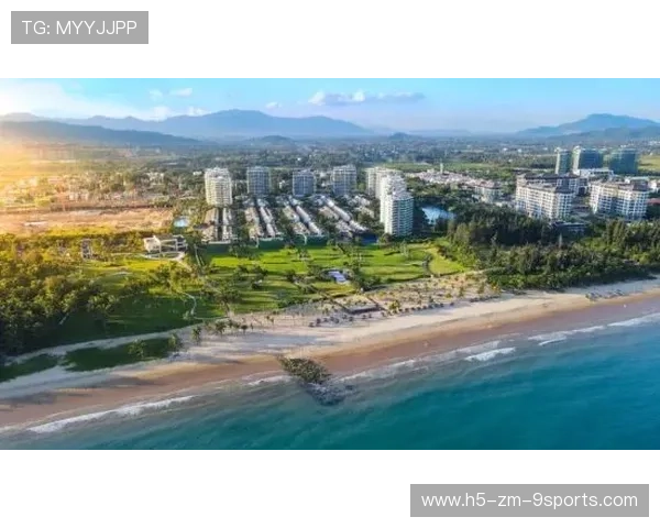 “天府新区沙滩赛场，沙滩合球展示无限可能”